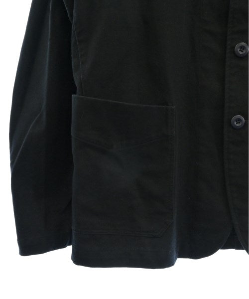 nonnative แจ็คเก็ตลำลอง