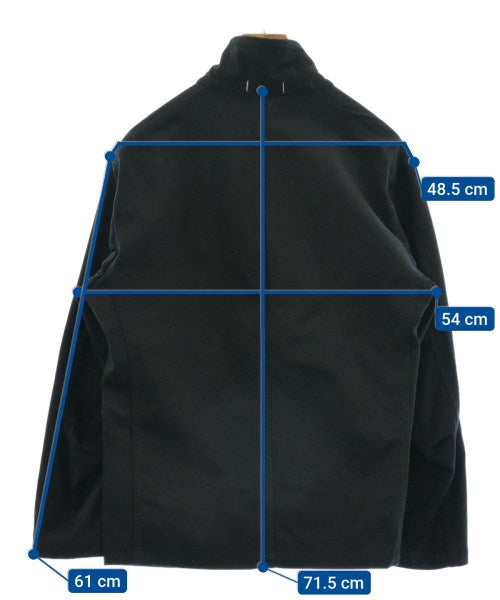 nonnative แจ็คเก็ตลำลอง