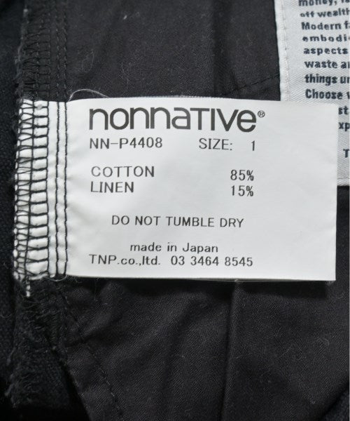 nonnative กางเกง อื่น