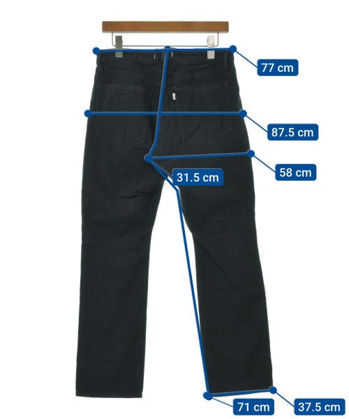 nonnative กางเกง อื่น