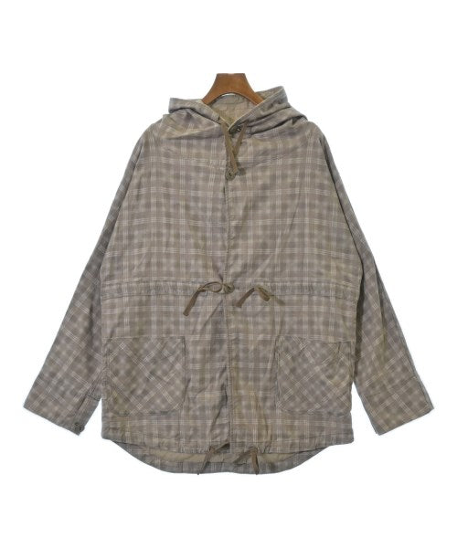 nonnative แจ็คเก็ตเบลาส์