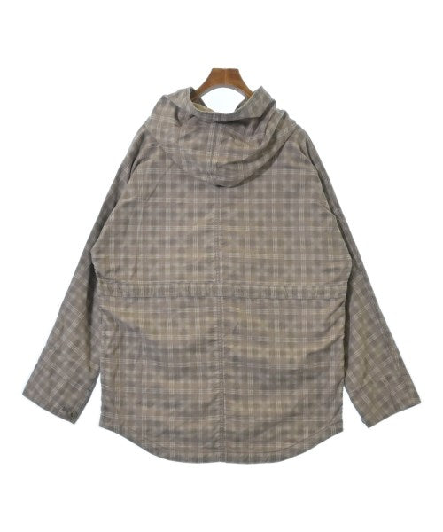 nonnative แจ็คเก็ตเบลาส์