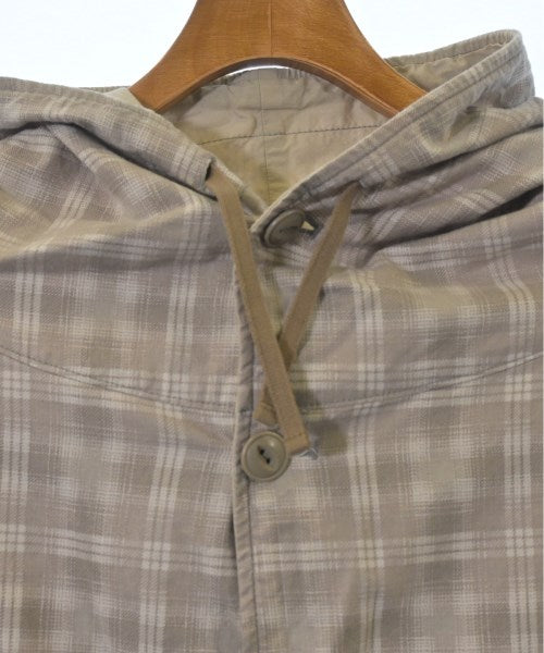 nonnative แจ็คเก็ตเบลาส์