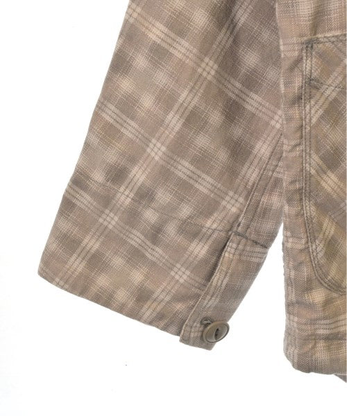 nonnative แจ็คเก็ตเบลาส์