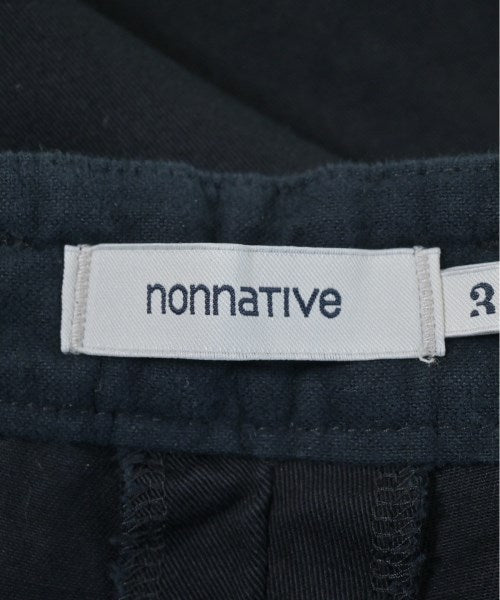 nonnative กางเกง อื่น