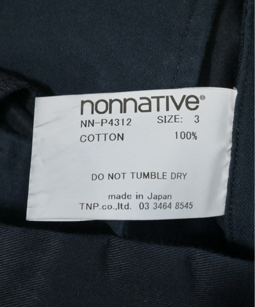 nonnative กางเกง อื่น