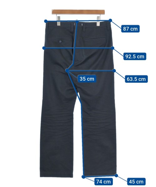 nonnative กางเกง อื่น