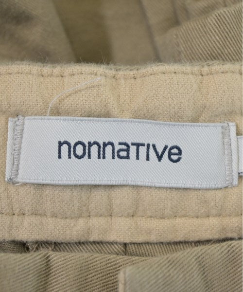 nonnative กางเกง อื่น