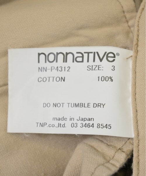 nonnative กางเกง อื่น