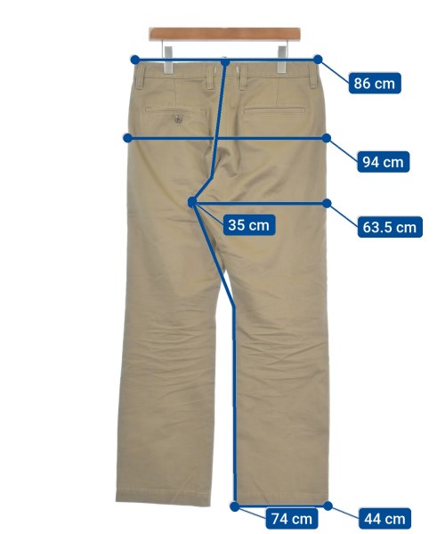 nonnative กางเกง อื่น