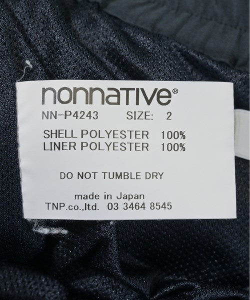 nonnative กางเกง อื่น