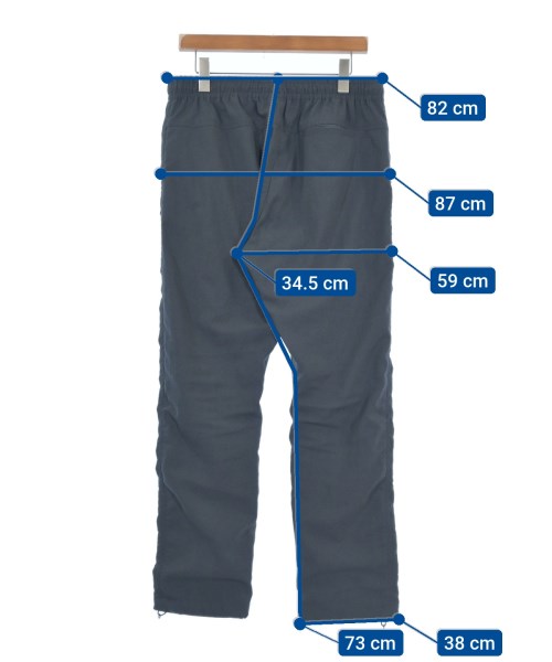 nonnative กางเกง อื่น