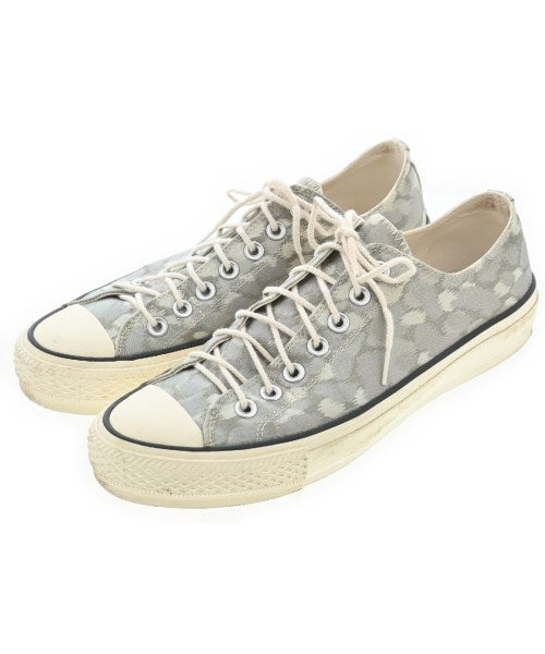 nonnative รองเท้าผ้าใบ