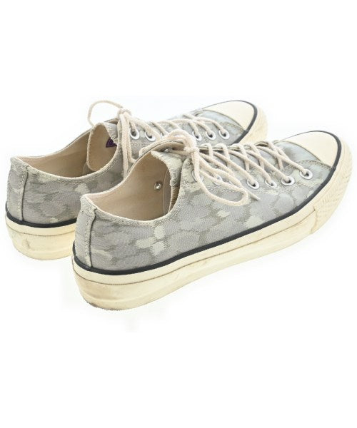 nonnative รองเท้าผ้าใบ