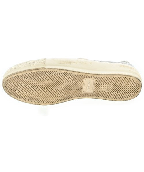 nonnative รองเท้าผ้าใบ