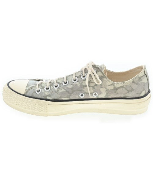 nonnative รองเท้าผ้าใบ