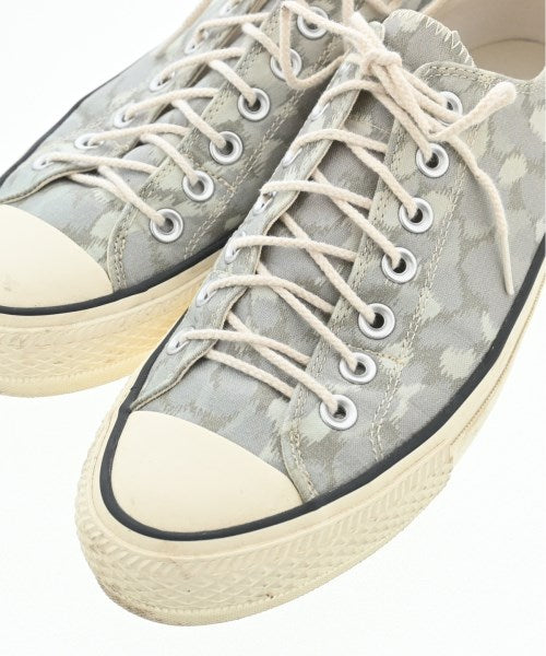 nonnative รองเท้าผ้าใบ