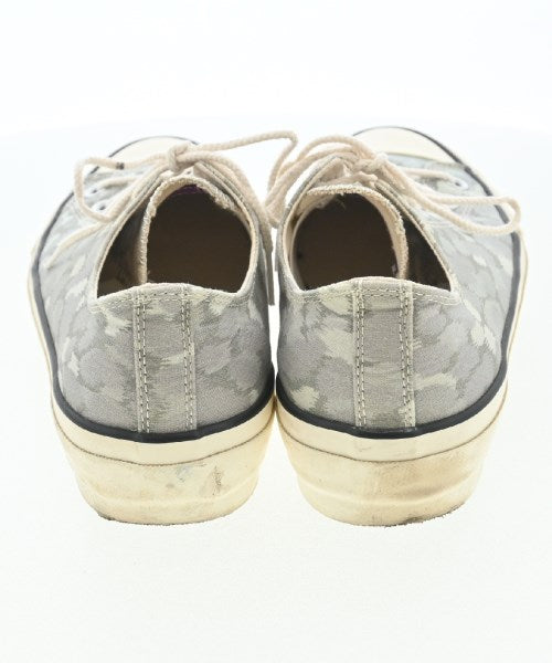 nonnative รองเท้าผ้าใบ
