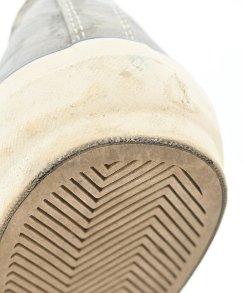 nonnative รองเท้าผ้าใบ