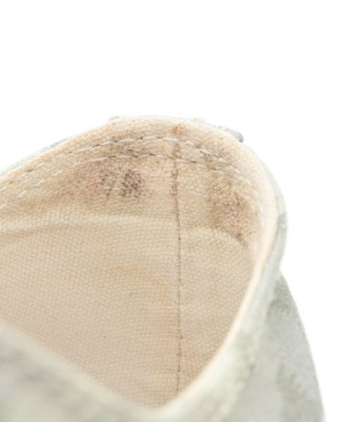 nonnative รองเท้าผ้าใบ