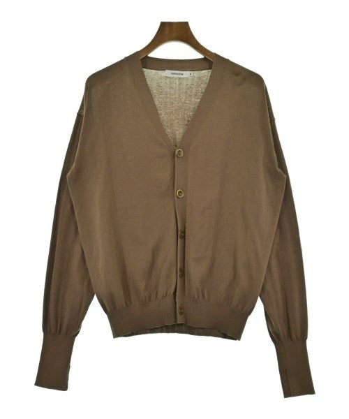 nonnative เสื้อคาร์ดิแกน
