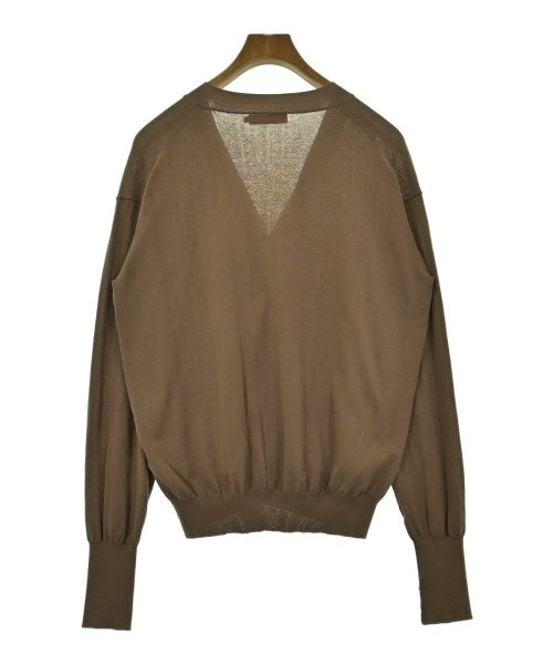 nonnative เสื้อคาร์ดิแกน