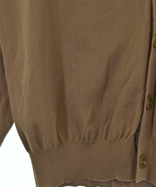 nonnative เสื้อคาร์ดิแกน