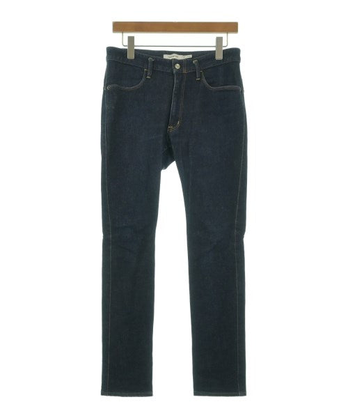 nonnative ยีนส์