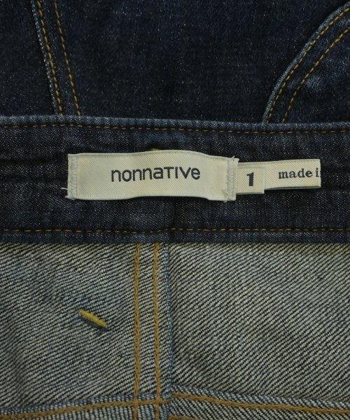 nonnative ยีนส์