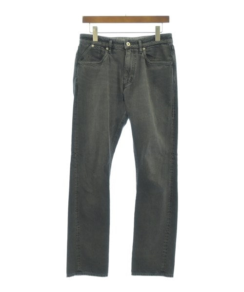 nonnative ยีนส์