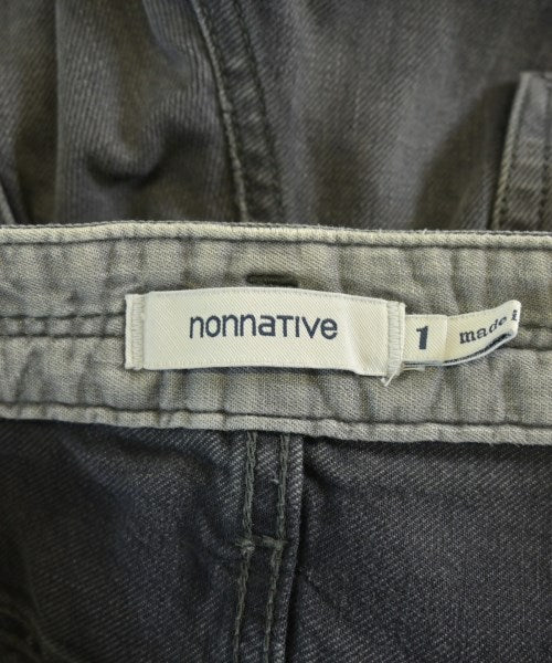nonnative ยีนส์