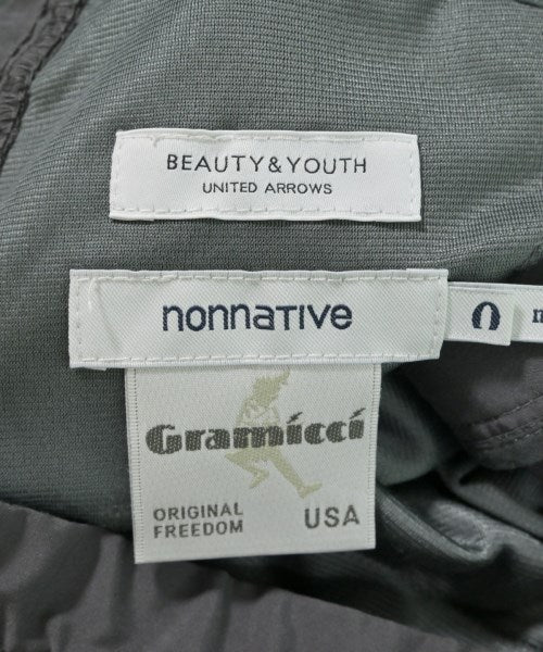 nonnative กางเกง อื่น