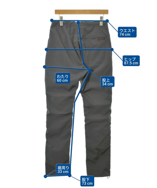 nonnative กางเกง อื่น