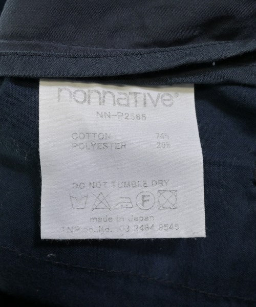 nonnative กางเกง อื่น