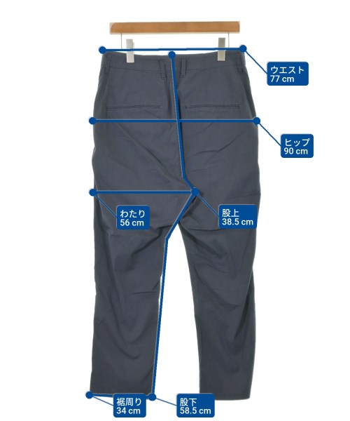 nonnative กางเกง อื่น