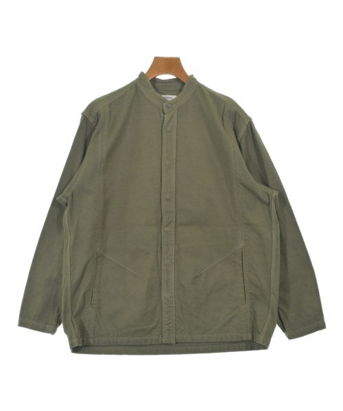 nonnative เสื้อลำลอง
