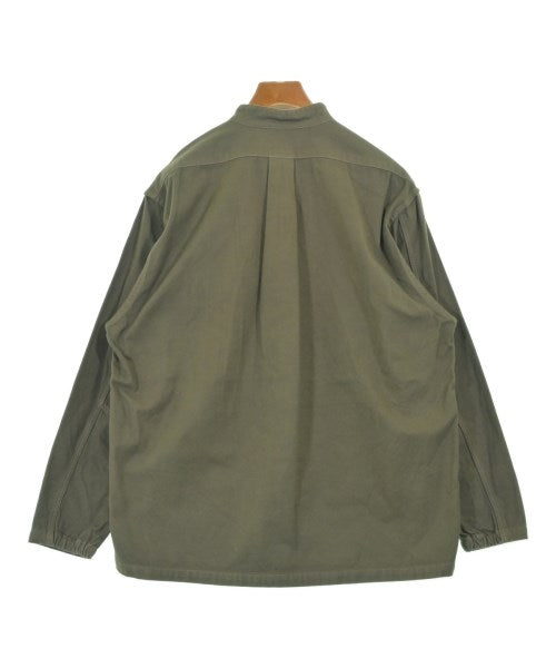 nonnative เสื้อลำลอง