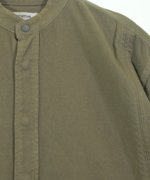 nonnative เสื้อลำลอง