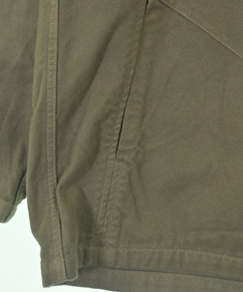 nonnative เสื้อลำลอง