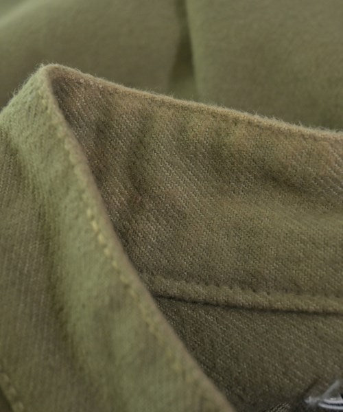 nonnative เสื้อลำลอง