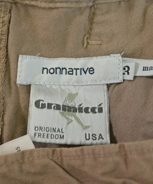 nonnative กางเกง อื่น