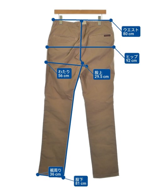 nonnative กางเกง อื่น