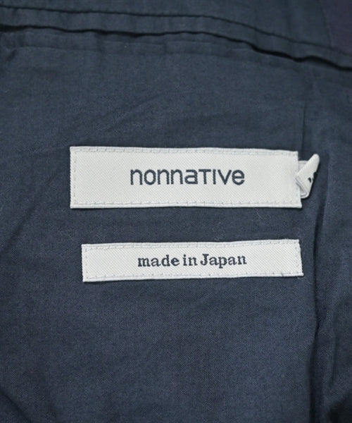 nonnative แจ็คเก็ต