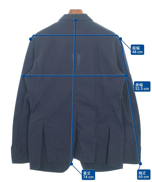 nonnative แจ็คเก็ต