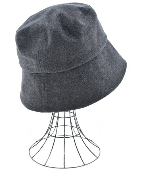 nonnative หมวก