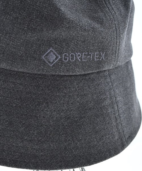 nonnative หมวก