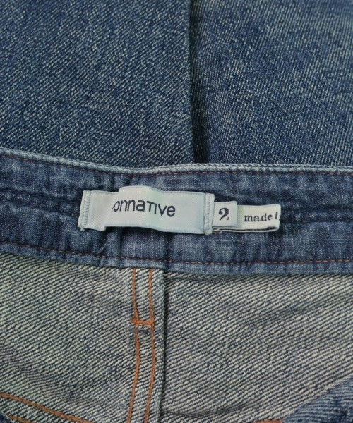 nonnative ยีนส์