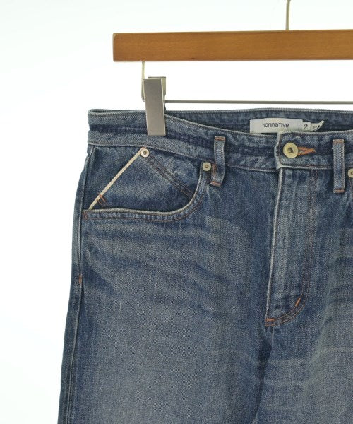 nonnative ยีนส์