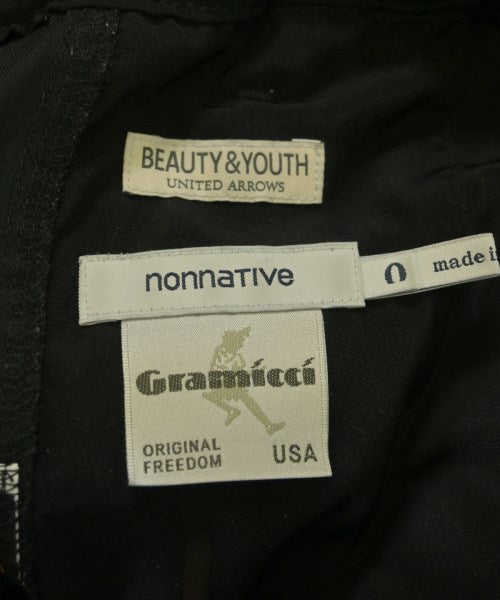 nonnative กางเกง อื่น