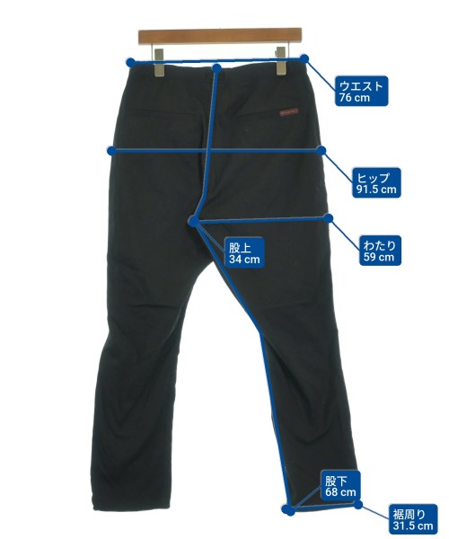 nonnative กางเกง อื่น